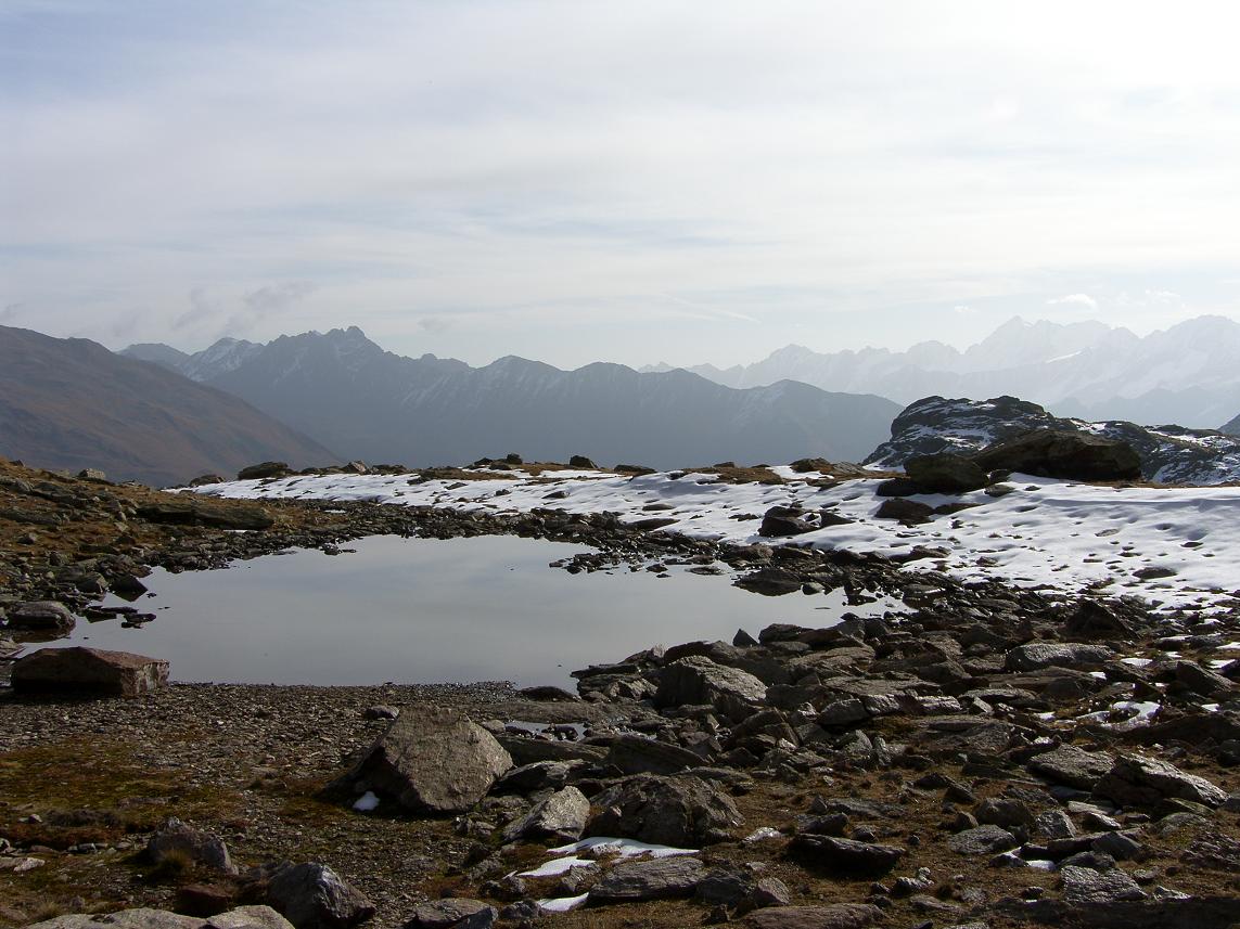 Laghi....della LOMBARDIA